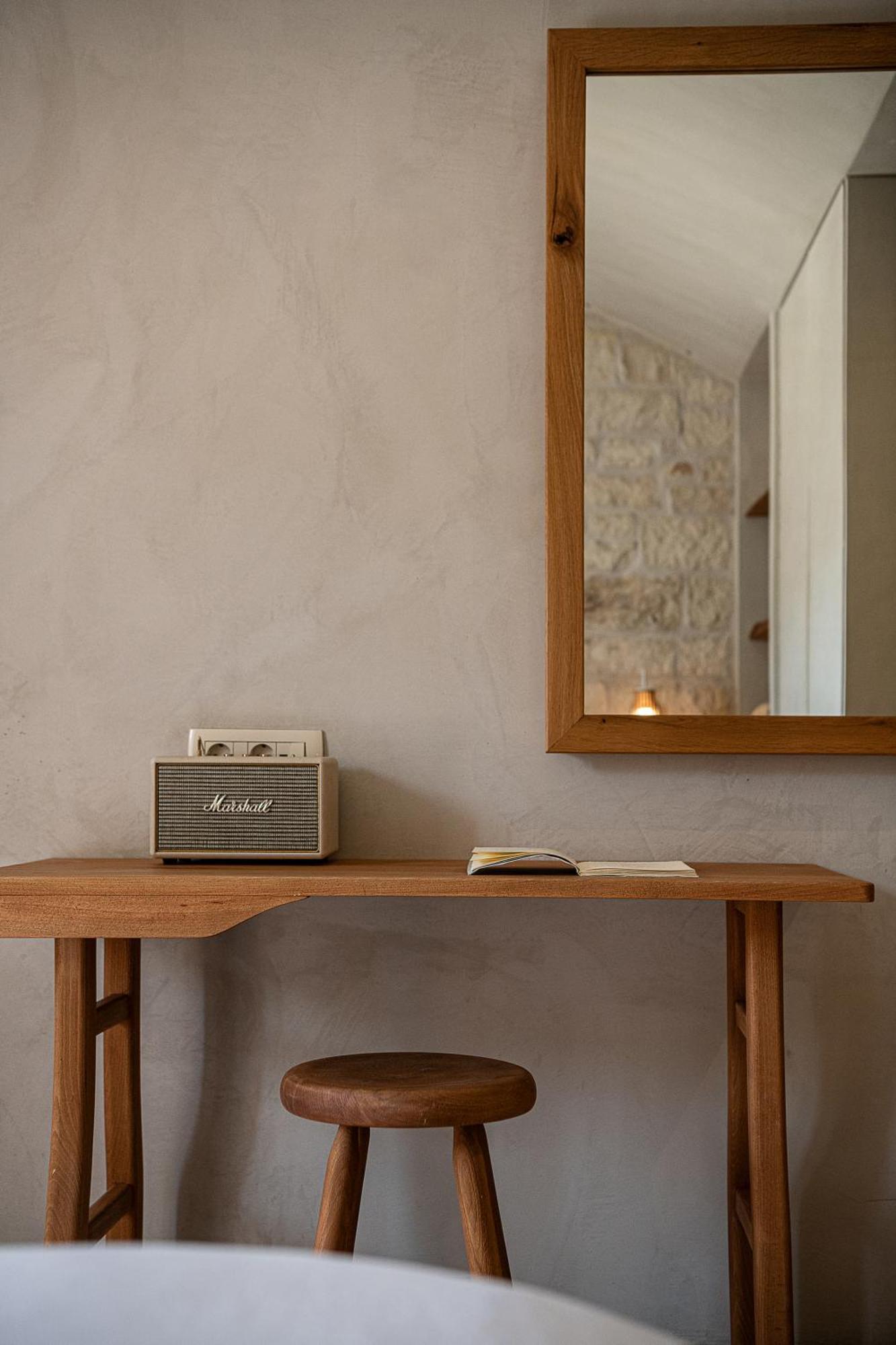 The Theodore Boutique Hotel- Adults Only 16 Plus Agia Marina  ภายนอก รูปภาพ