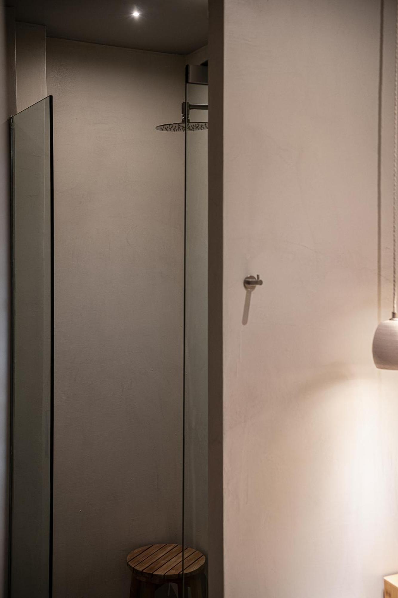 The Theodore Boutique Hotel- Adults Only 16 Plus Agia Marina  ภายนอก รูปภาพ
