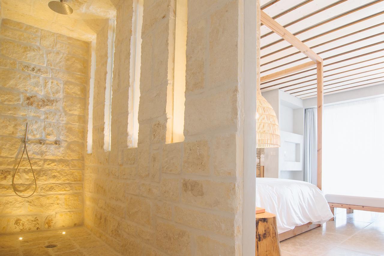 The Theodore Boutique Hotel- Adults Only 16 Plus Agia Marina  ภายนอก รูปภาพ